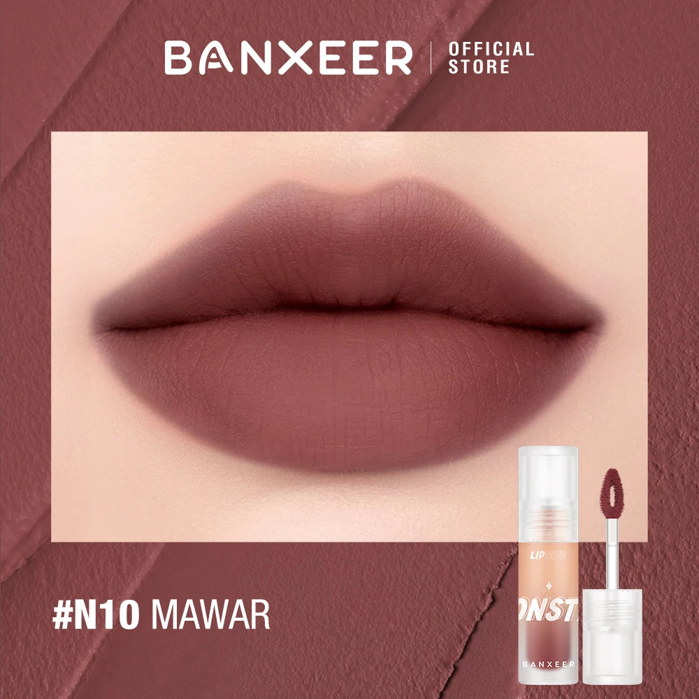 Matte Lip Gloss