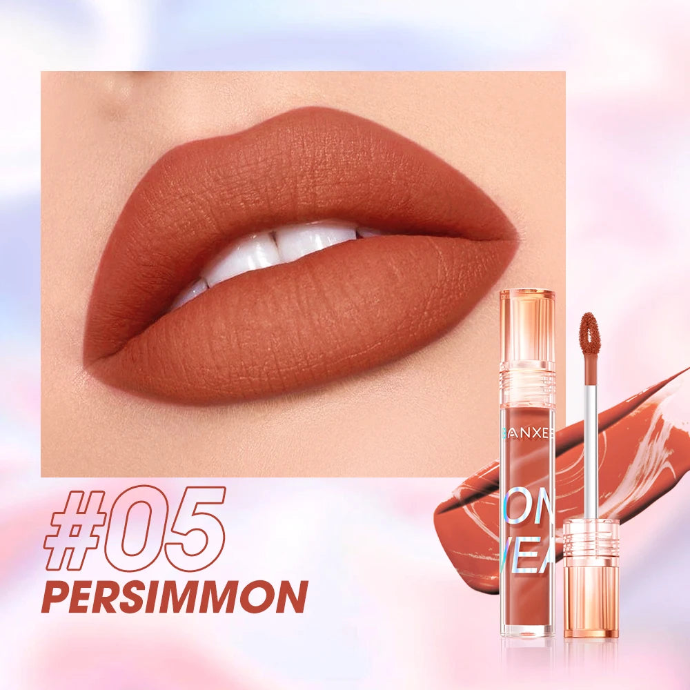 Matte Liquid Lipstick