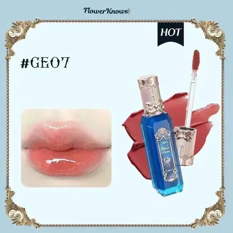 Midsummer Night Lip Gloss