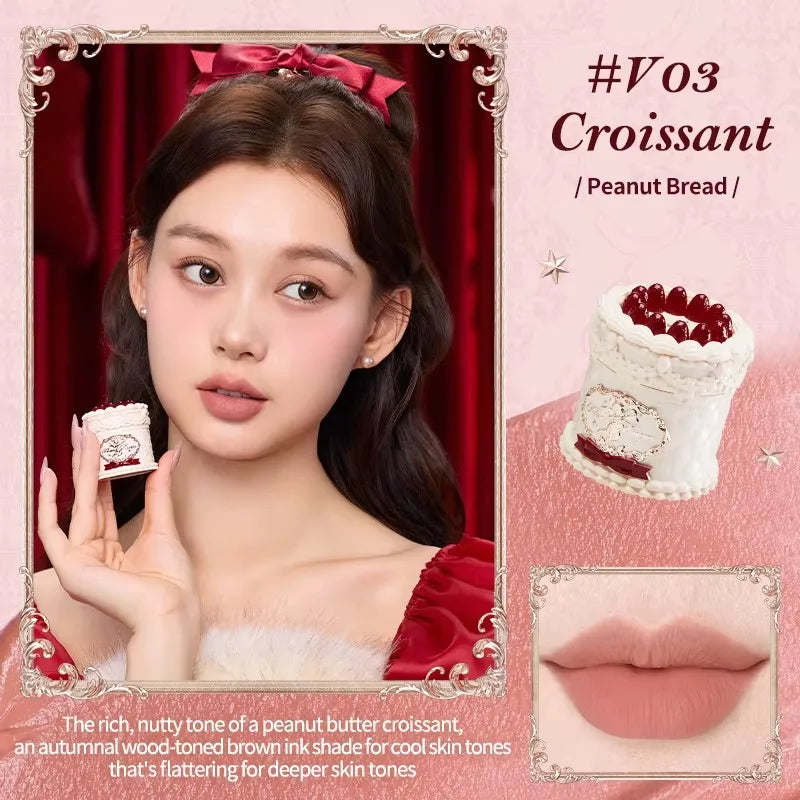 Little Angel Lipstick