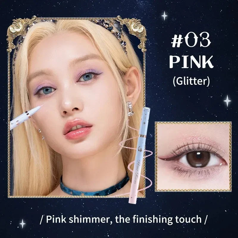 Moonlight Mermaid Eyeliner