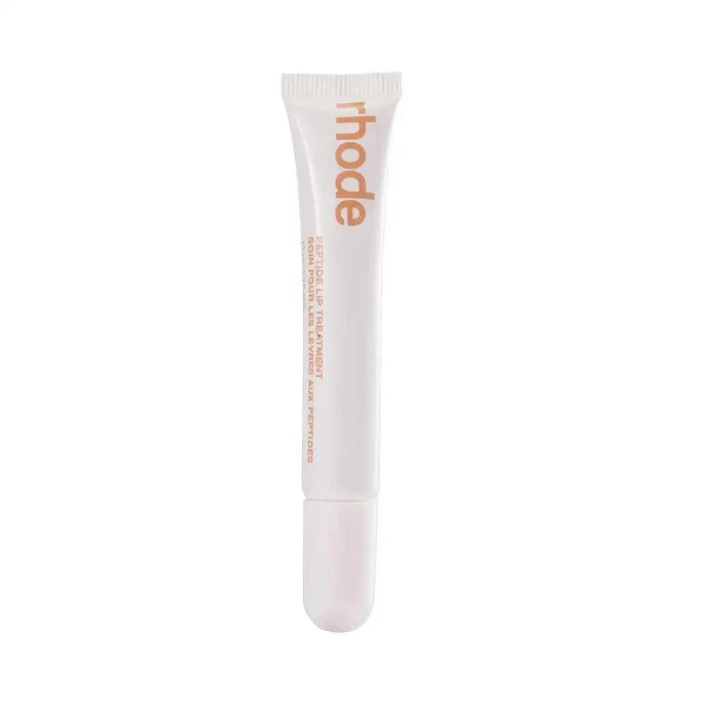 INS Lip Balm & Gloss – Moisturizing, Flavored Transparent Lip Oil