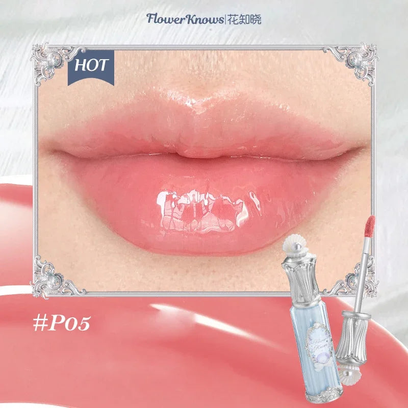Midsummer Night Lip Gloss