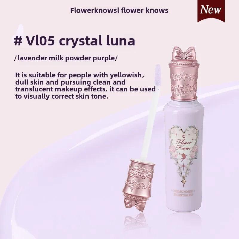 Midsummer Fairytales Liquid Highlighter