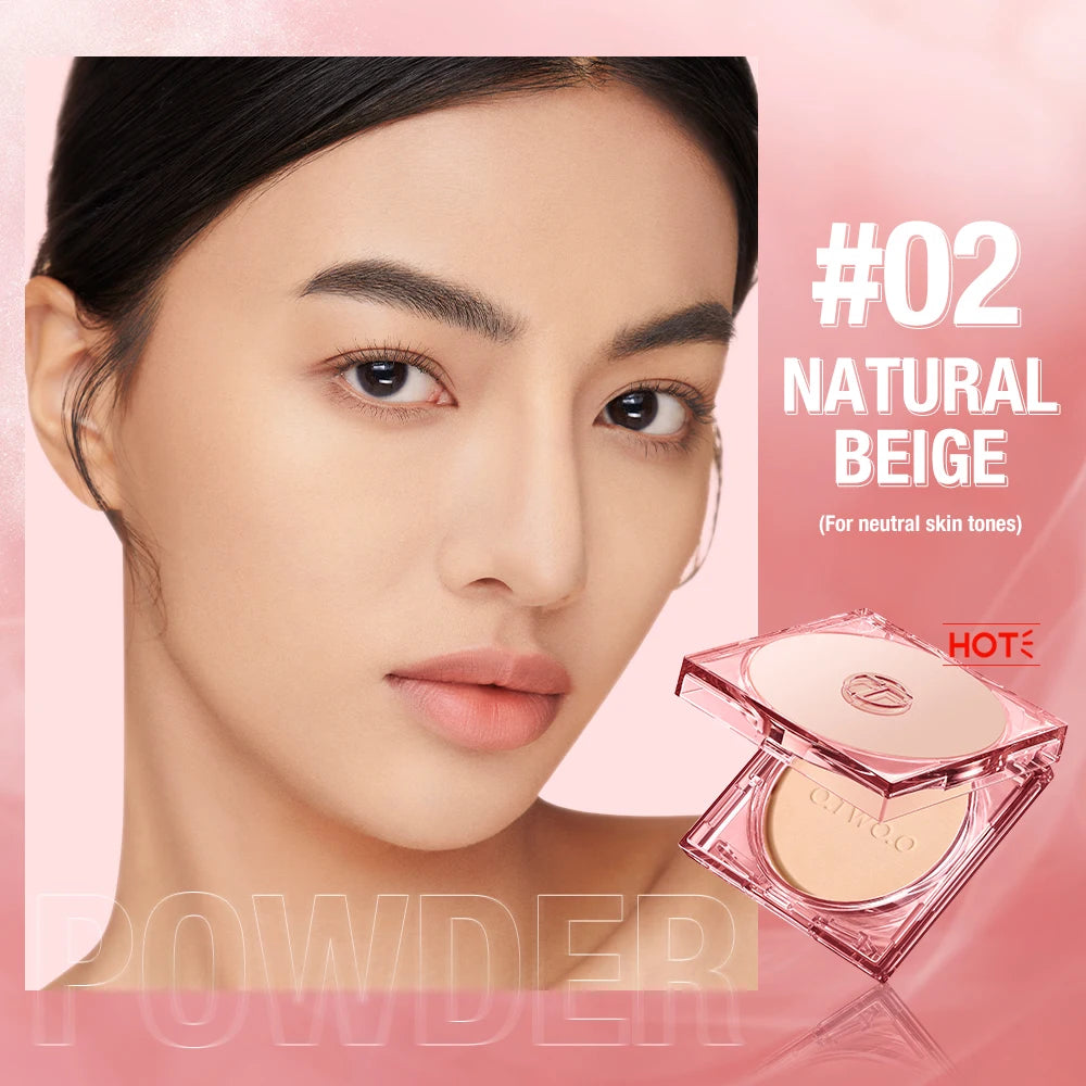 O.TWO.O Face Powder
