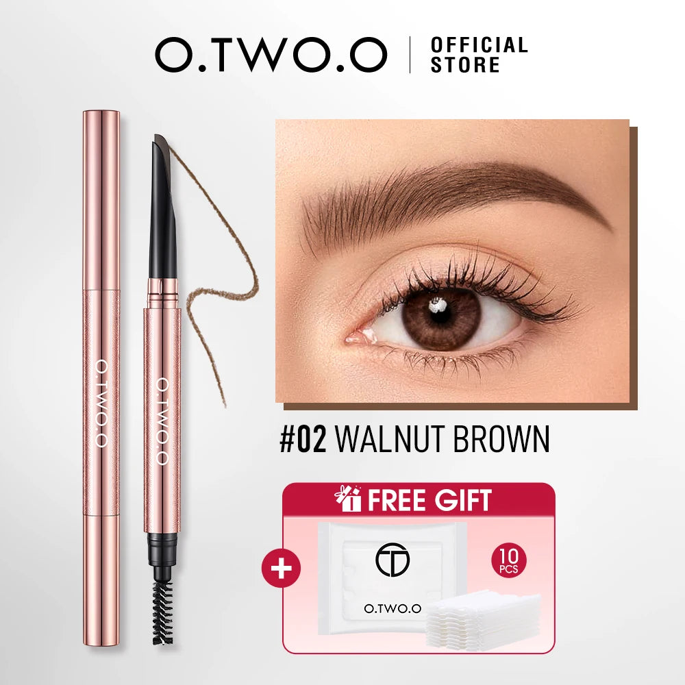 O.TWO.O Eyebrow Pencil