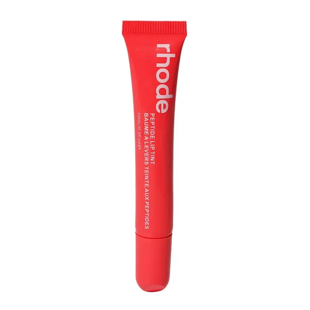 INS Lip Balm & Gloss – Moisturizing, Flavored Transparent Lip Oil