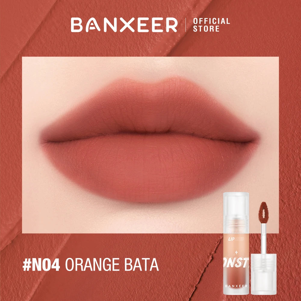 Matte Lip Gloss
