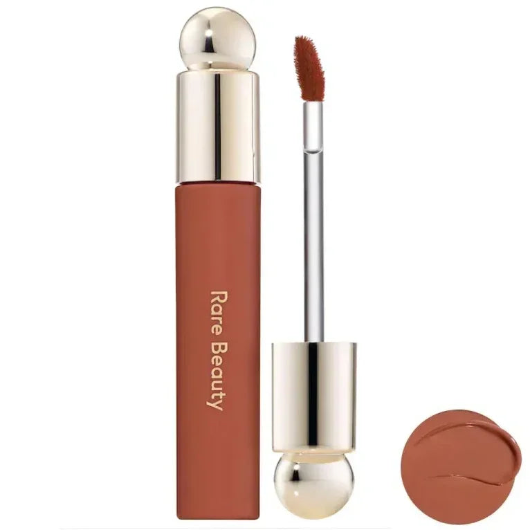 Rare Beauty Soft Pinch Tinted Lip Oil – Glossy Stain in Multiple Shades