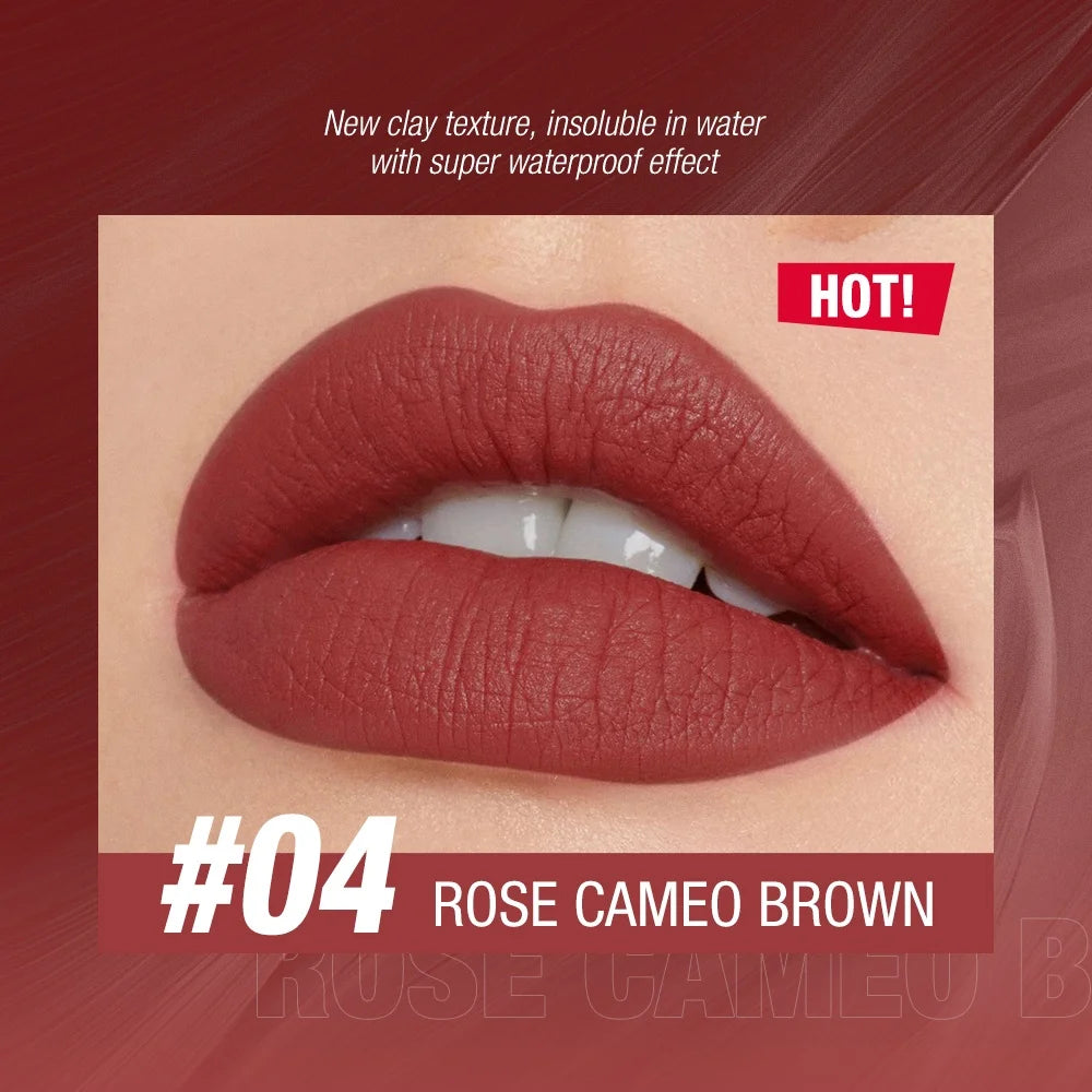 O.TWO.O Liquid Lipstick / lip gloss