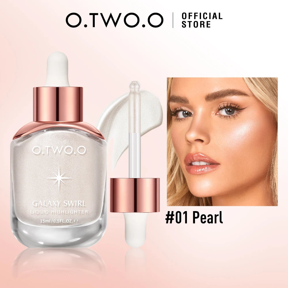 O.TWO.O Liquid Highlighter