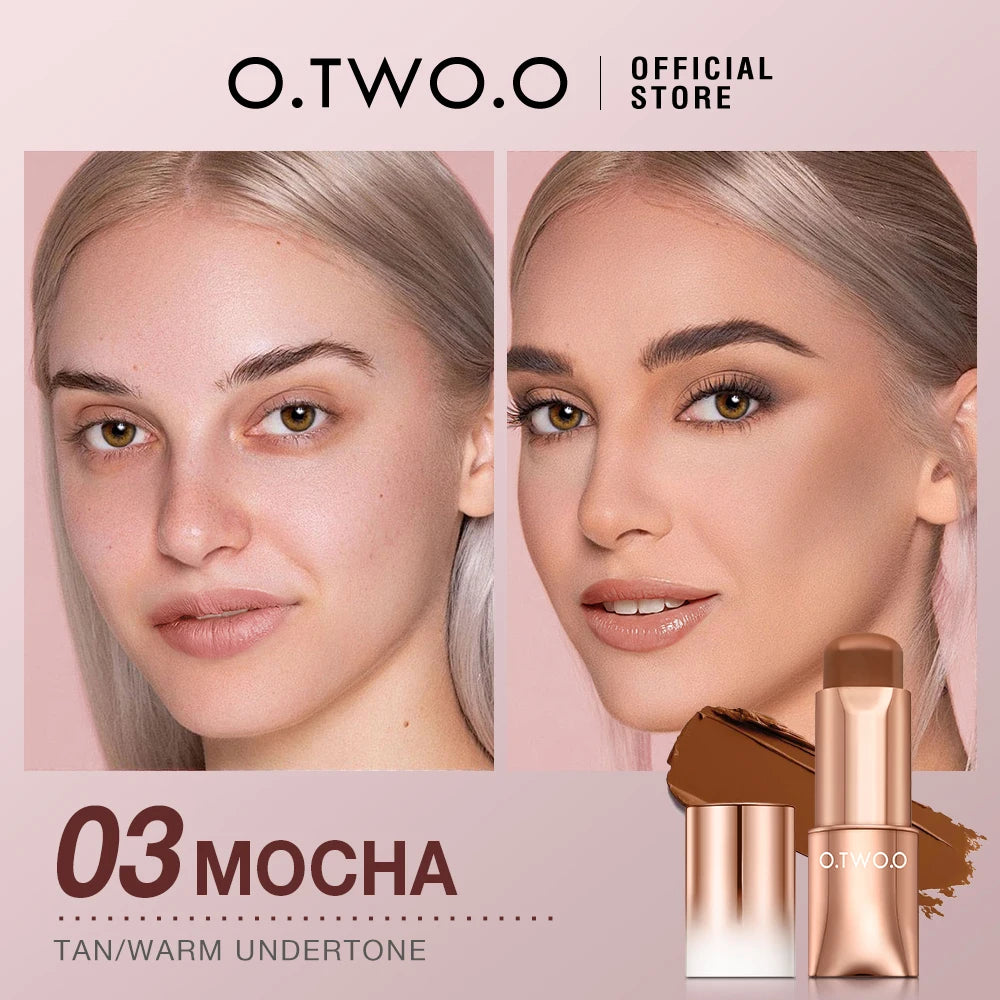 O.TWO.O Contour & Highlight Stick