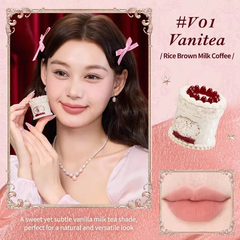 Little Angel Lipstick