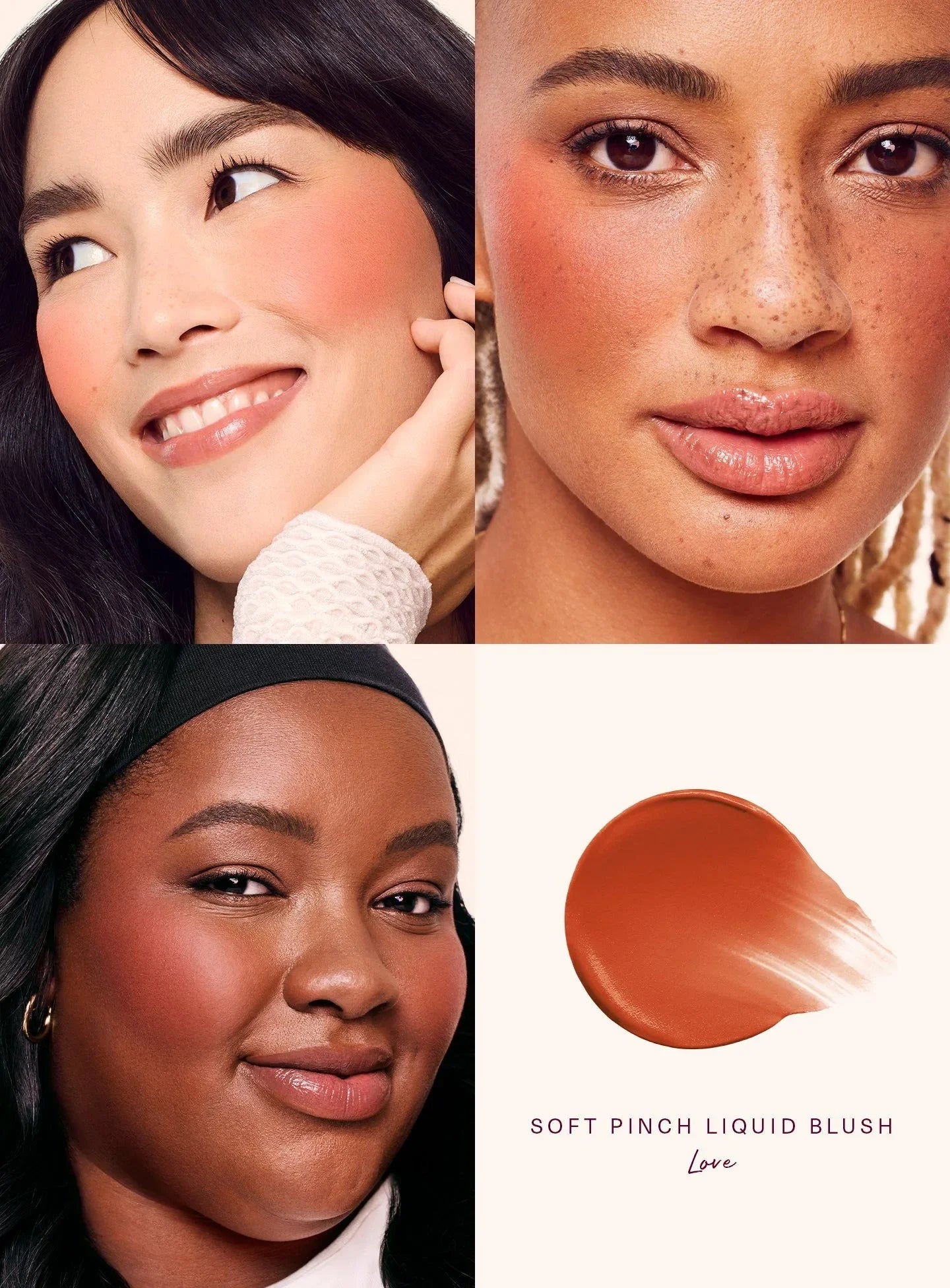 Rare Beauty Cream Blush Stick
