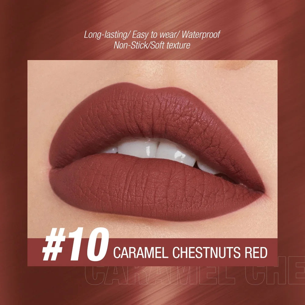 O.TWO.O Liquid Lipstick / lip gloss