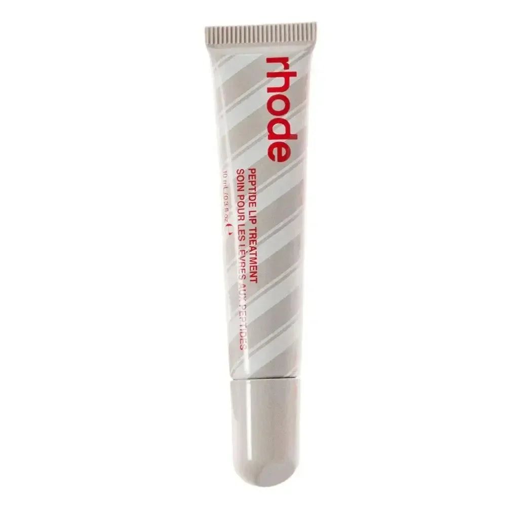 INS Lip Balm & Gloss – Moisturizing, Flavored Transparent Lip Oil