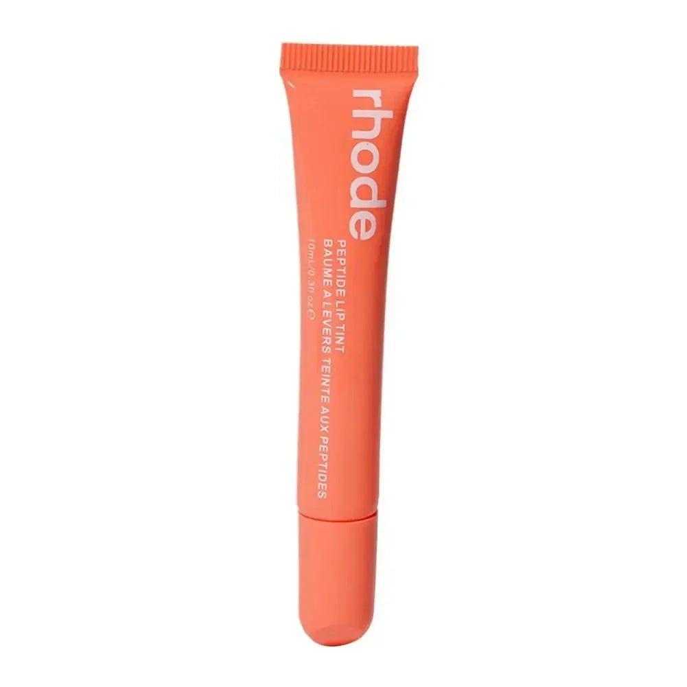 INS Lip Balm & Gloss – Moisturizing, Flavored Transparent Lip Oil