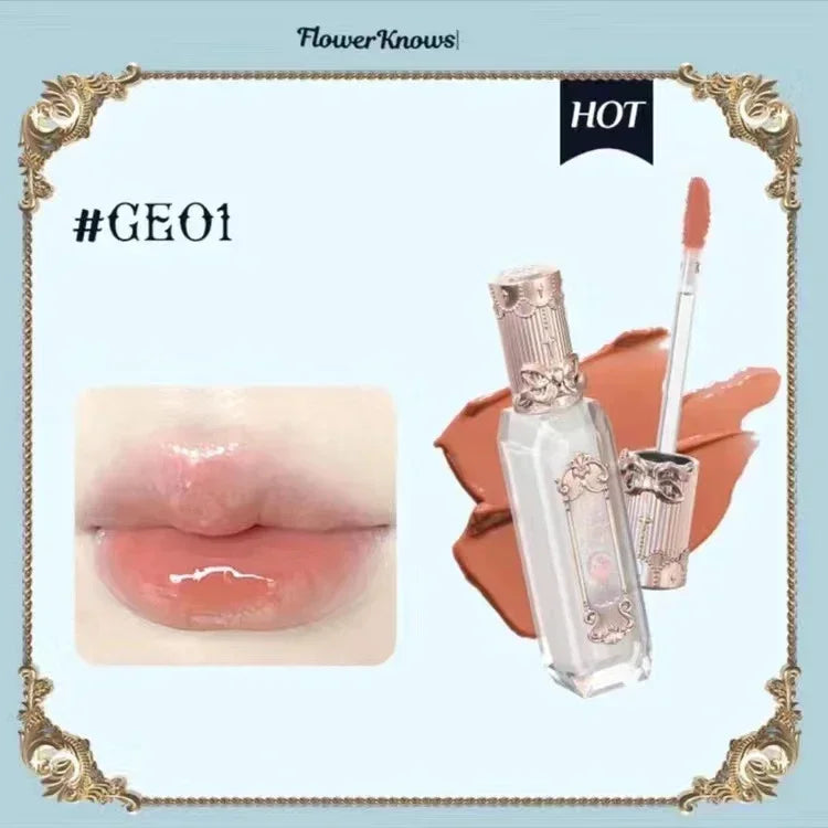 Moonlight Mermaid Lip Gloss