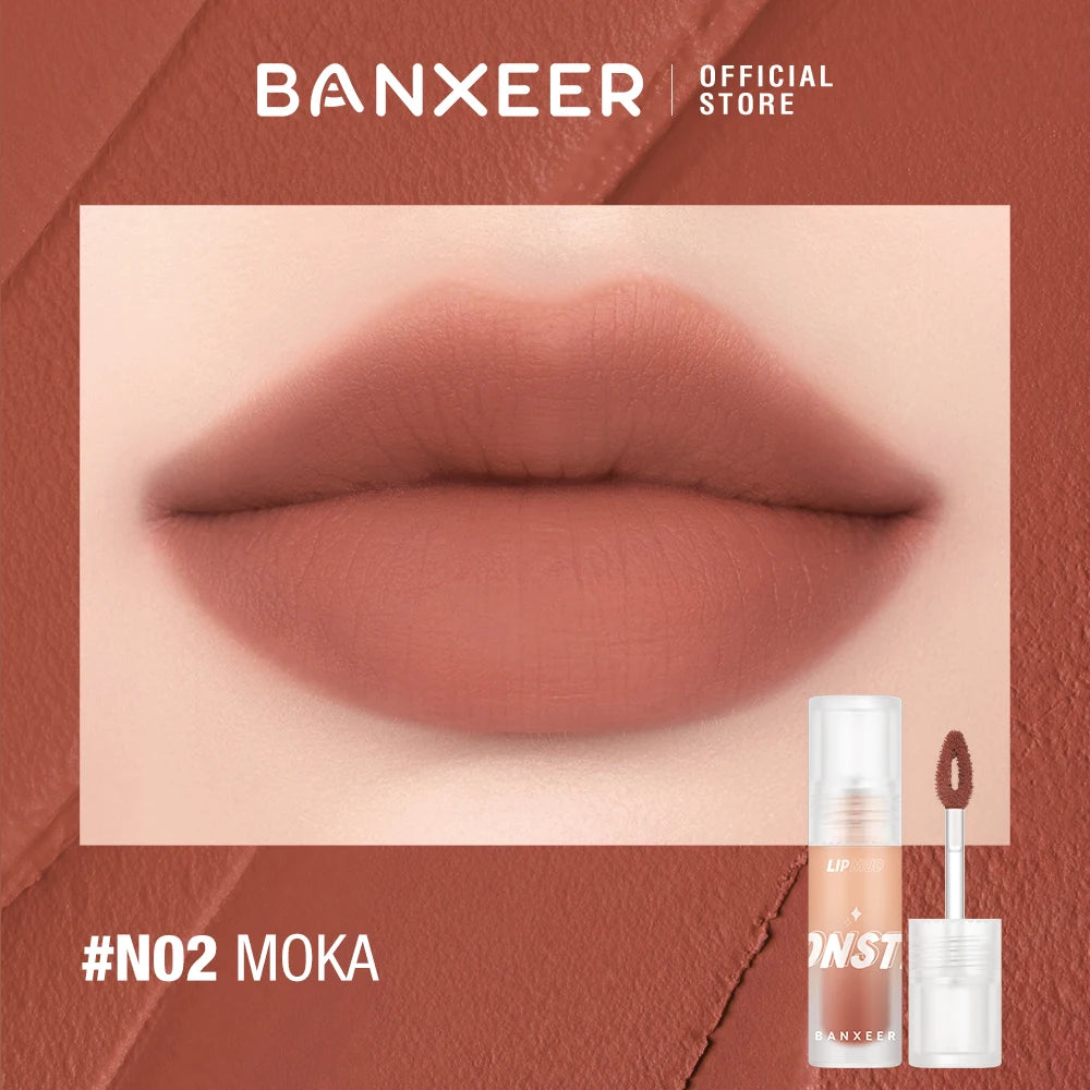 Matte Lip Gloss