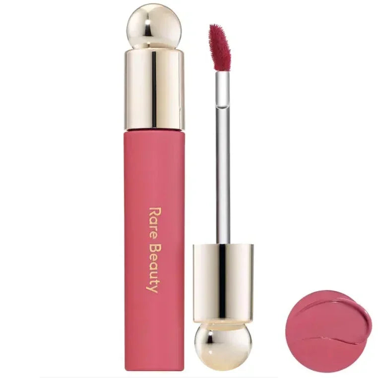 Rare Beauty Soft Pinch Tinted Lip Oil – Glossy Stain in Multiple Shades