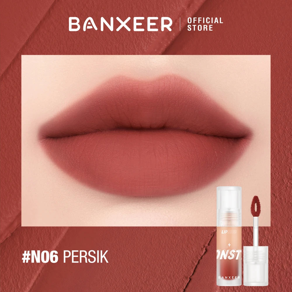Matte Lip Gloss