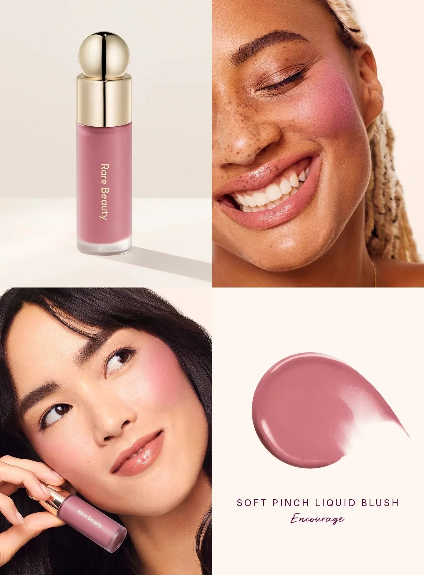 Rare Beauty Cream Blush Stick