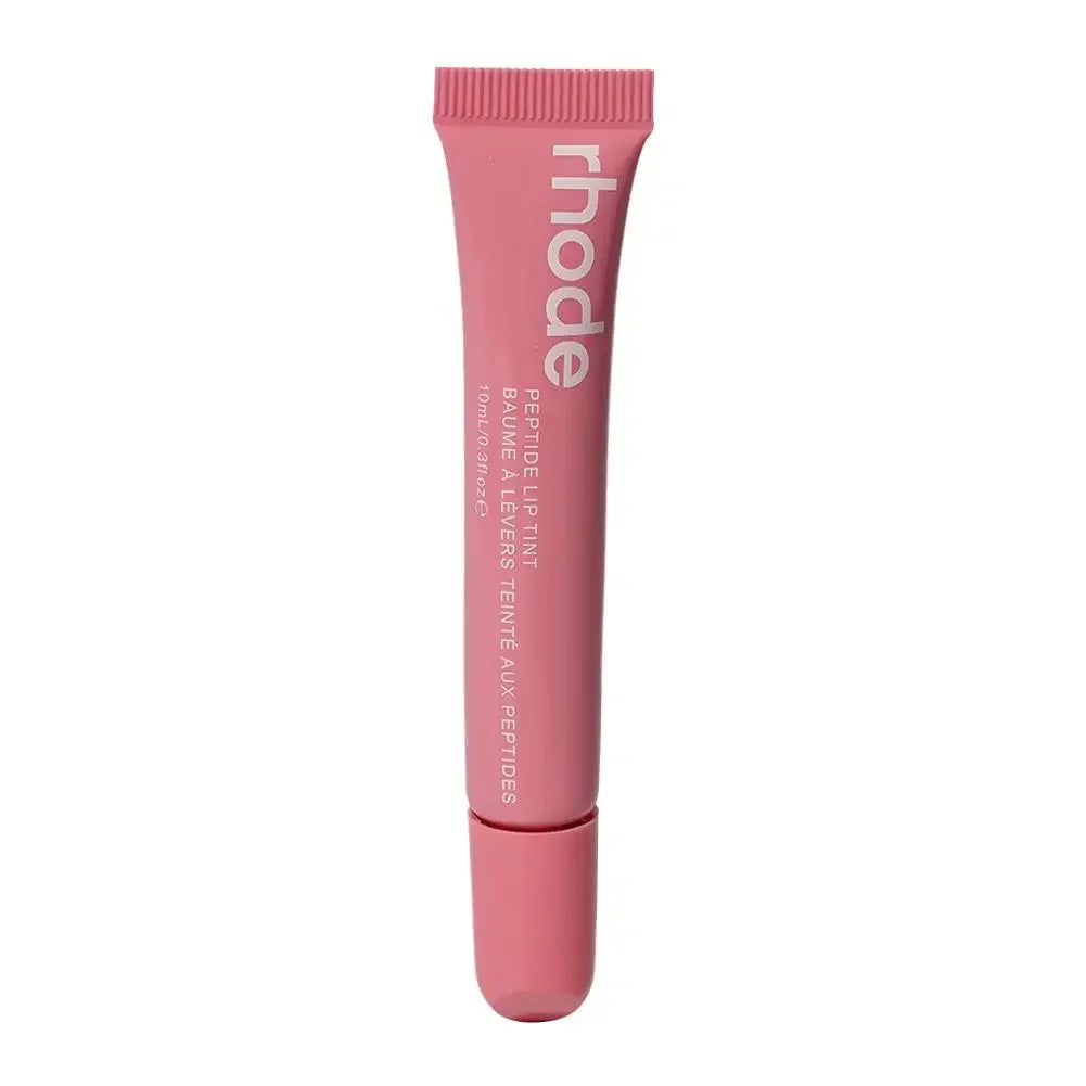 INS Lip Balm & Gloss – Moisturizing, Flavored Transparent Lip Oil