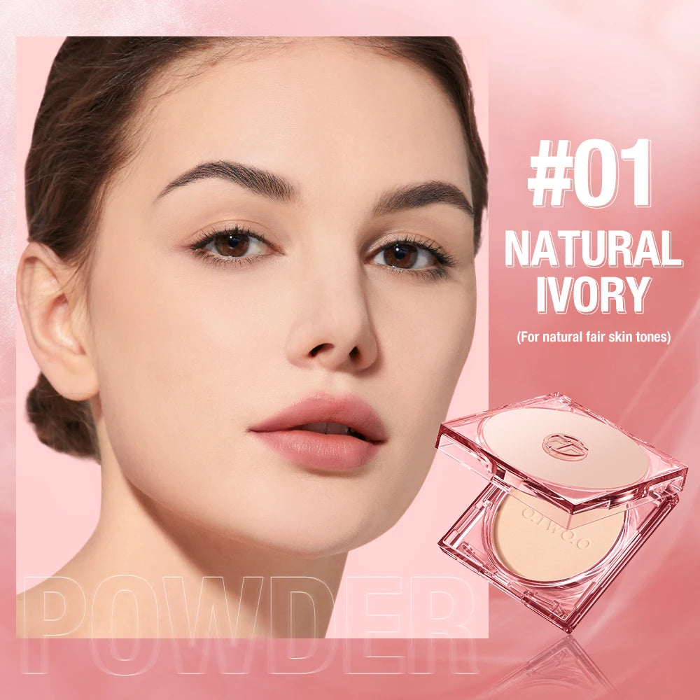 O.TWO.O Face Powder