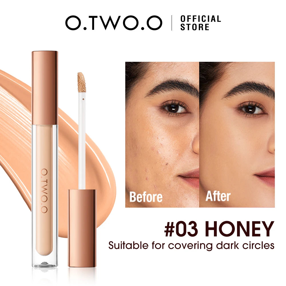 O.TWO.O Concealer