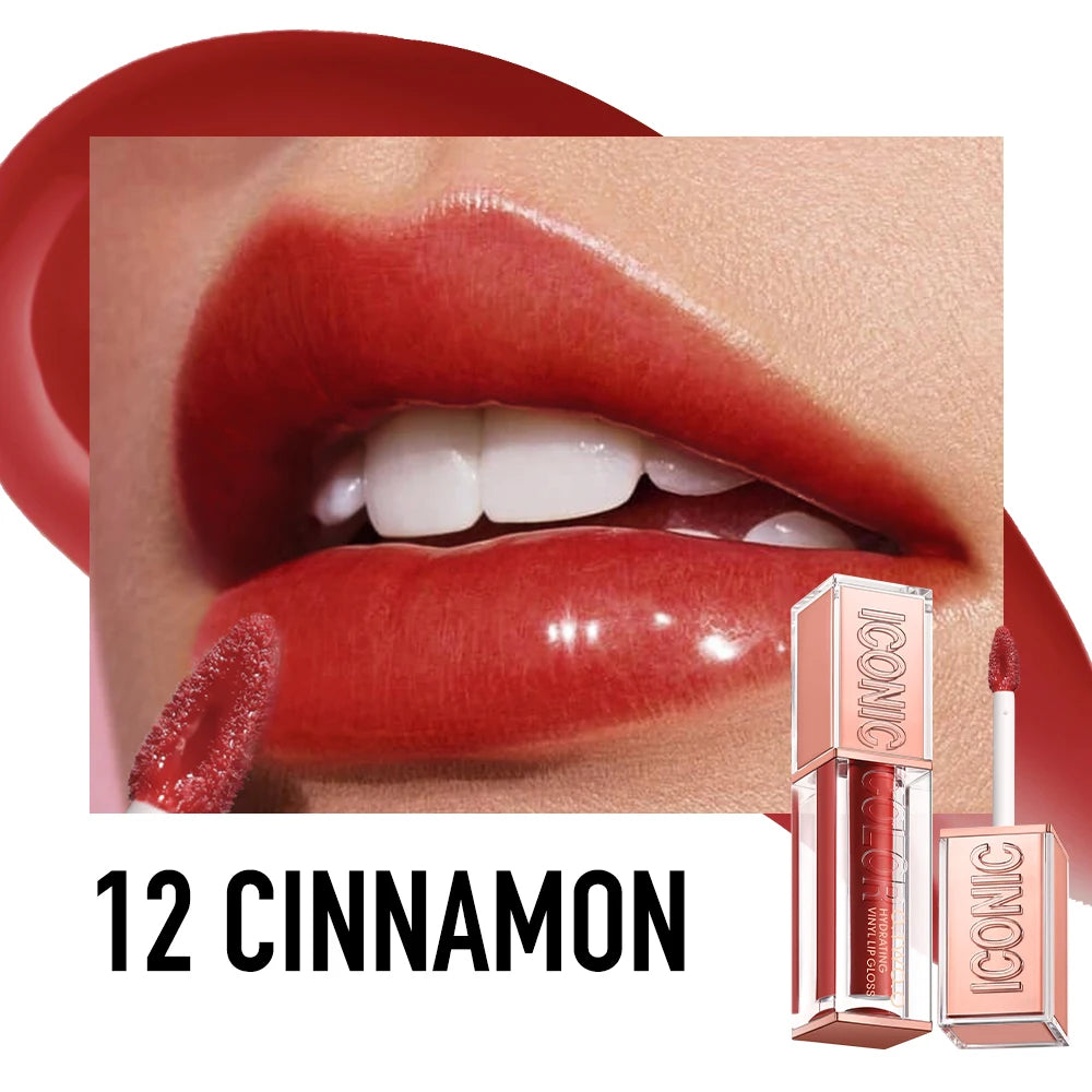 O.TWO.O Lip Gloss