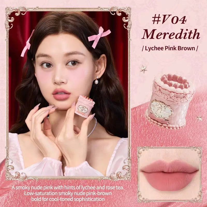 Little Angel Lipstick