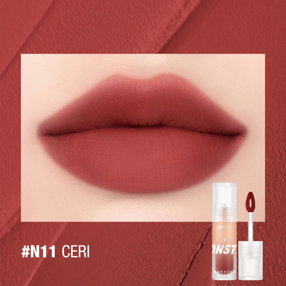 Matte Lip Gloss