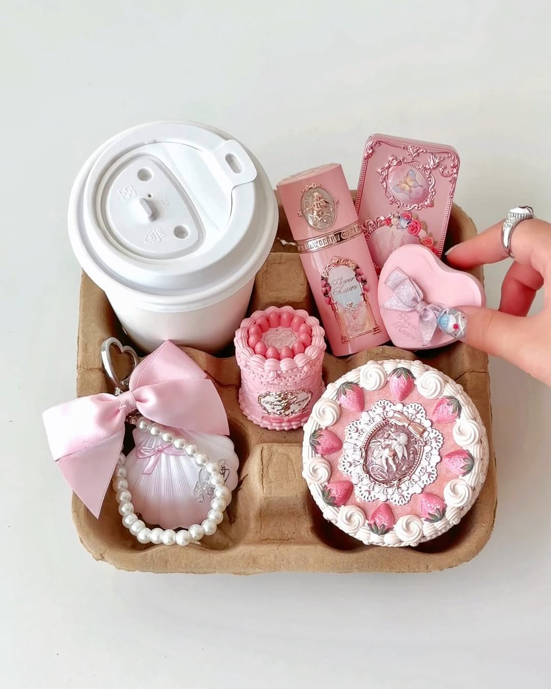 Make up Sets