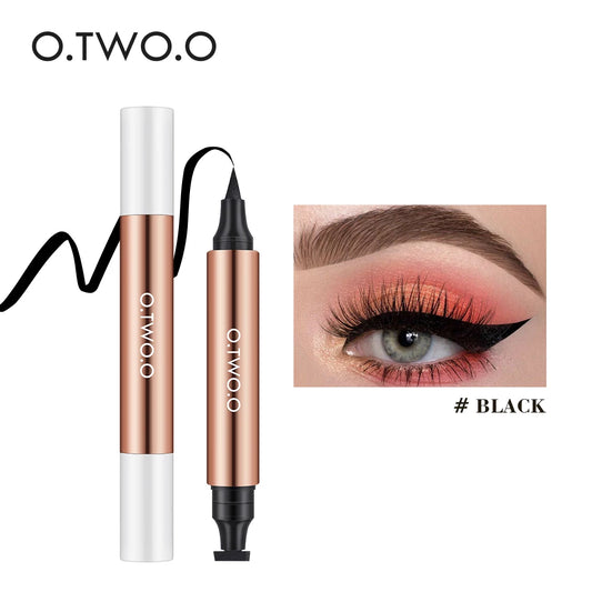 O.TWO.O Liquid Eyeliner Stamp