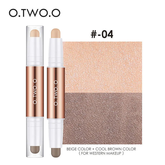 O.TWO.O Double-Ended Contour Stick
