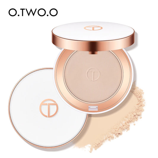 O.TWO.O Compact Setting Powder