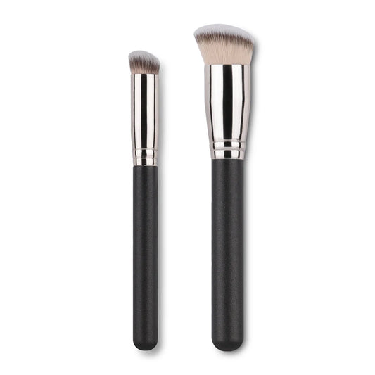 Foundation Brush – For Concealer, Blush, BB Cream & Contour