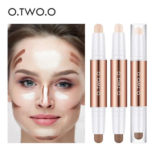 O.TWO.O Double-Ended Contour Stick