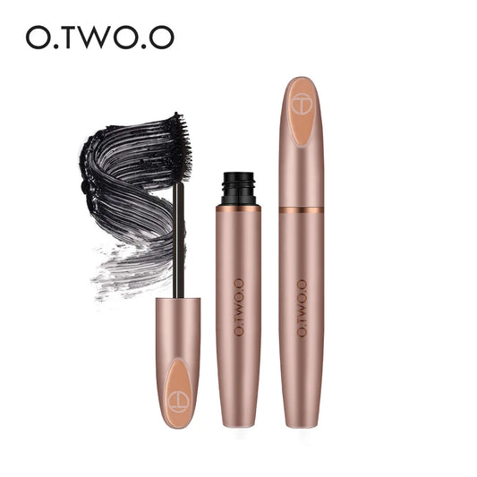 O.TWO.O 3D Silk Fiber Mascara