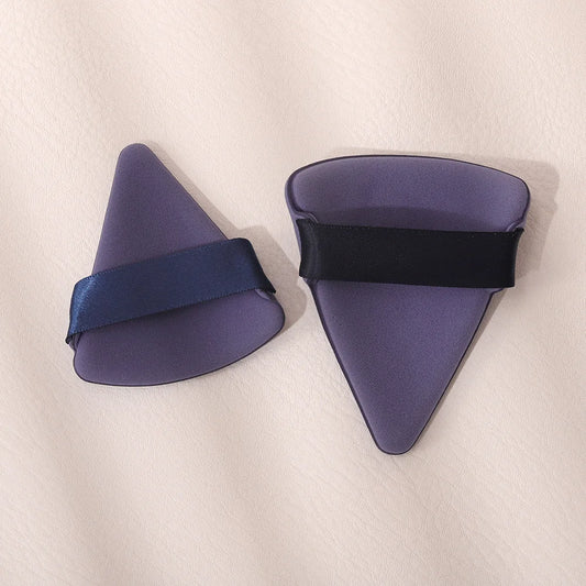 Triangle Powder Puff