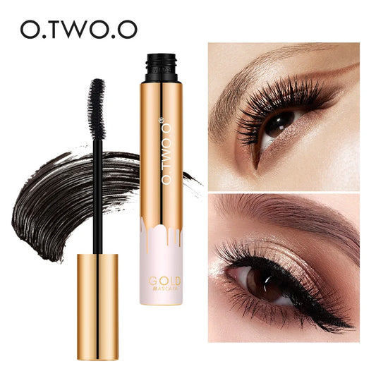 O.TWO.O 3D Black Mascara