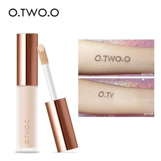 O.TWO.O Liquid Concealer