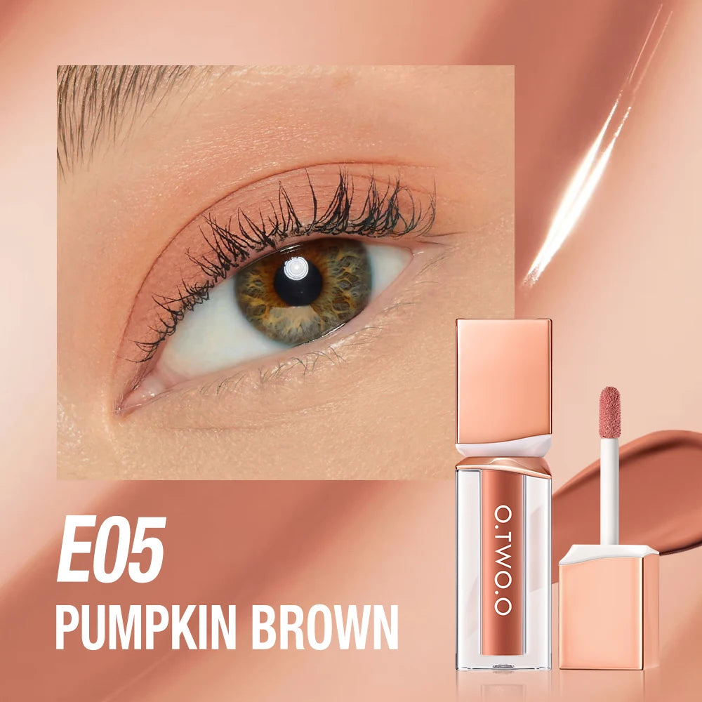 O.TWO.O Liquid Glitter Eyeshadow