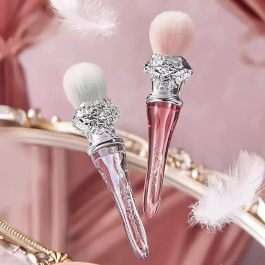 Swan Ballet Makeup Brush