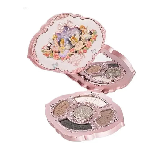 Midsummer Fairytales Eyeshadow Palette