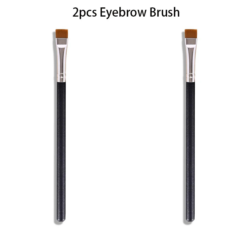 Precision Concealer Brush – Ultra-Thin & Lightweight Tool