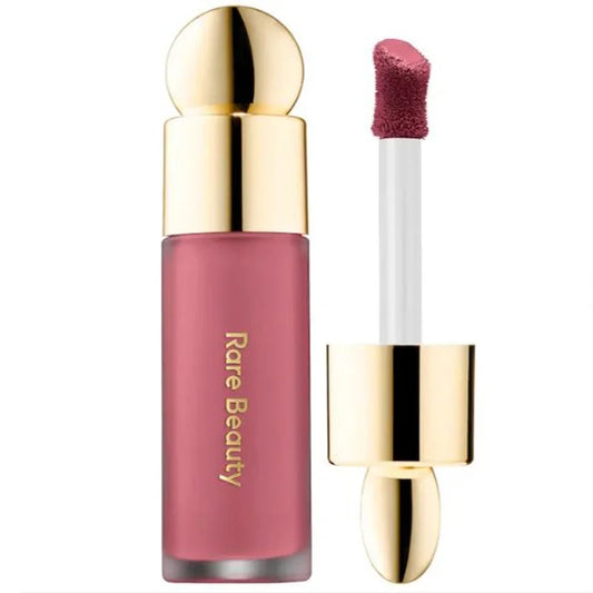 Rare Beauty 3-in-1 Liquid Blush – Lip, Cheek & Eye Color, Waterproof & Hydrating