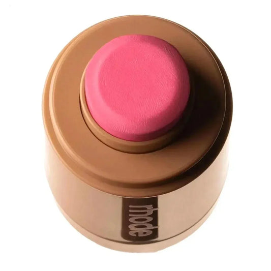 Pocket Blush Stick – Lip & Cheek Cream, Hydrating and Easy to Apply