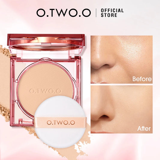 O.TWO.O Setting Powder