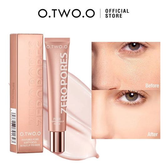 O.TWO.O Face Primer